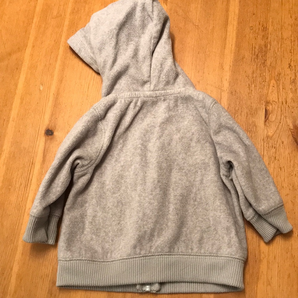 Carter’s 3M Jacket - Picture 4 of 4
